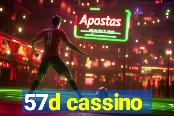 57d cassino